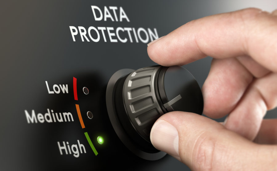 Ariel Davidoff Data Protection - Board Member