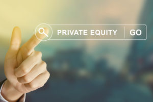 Private Equity's Economic Resuscitation by Ariel Davidoff