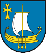 Coat of arms of Ariel Sergio Davidoff